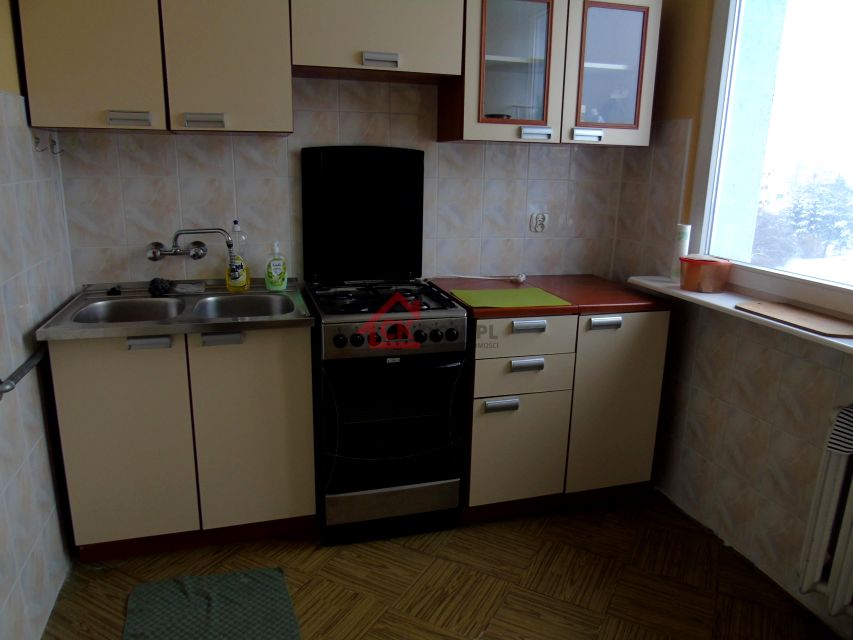 Mieszkanie Kielce