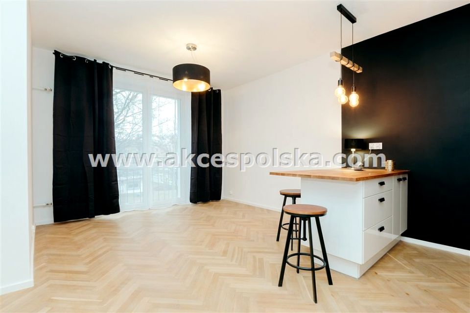Mieszkanie Warszawa