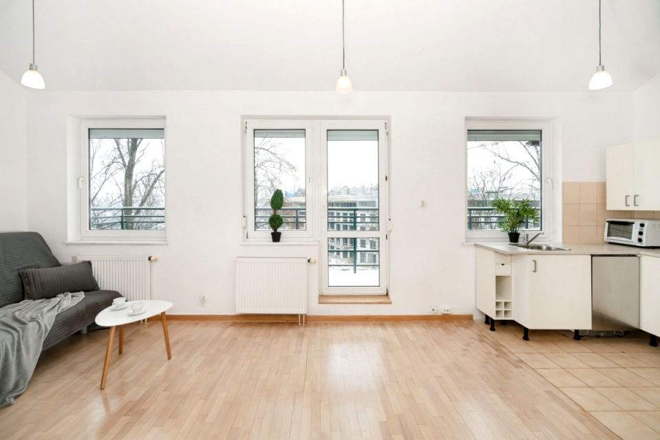 Mieszkanie Warszawa sprzedaż