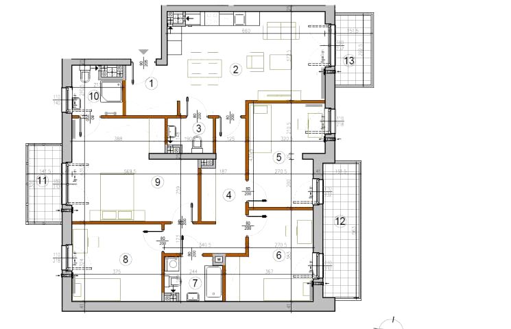 Mieszkanie Warszawa sprzedaż