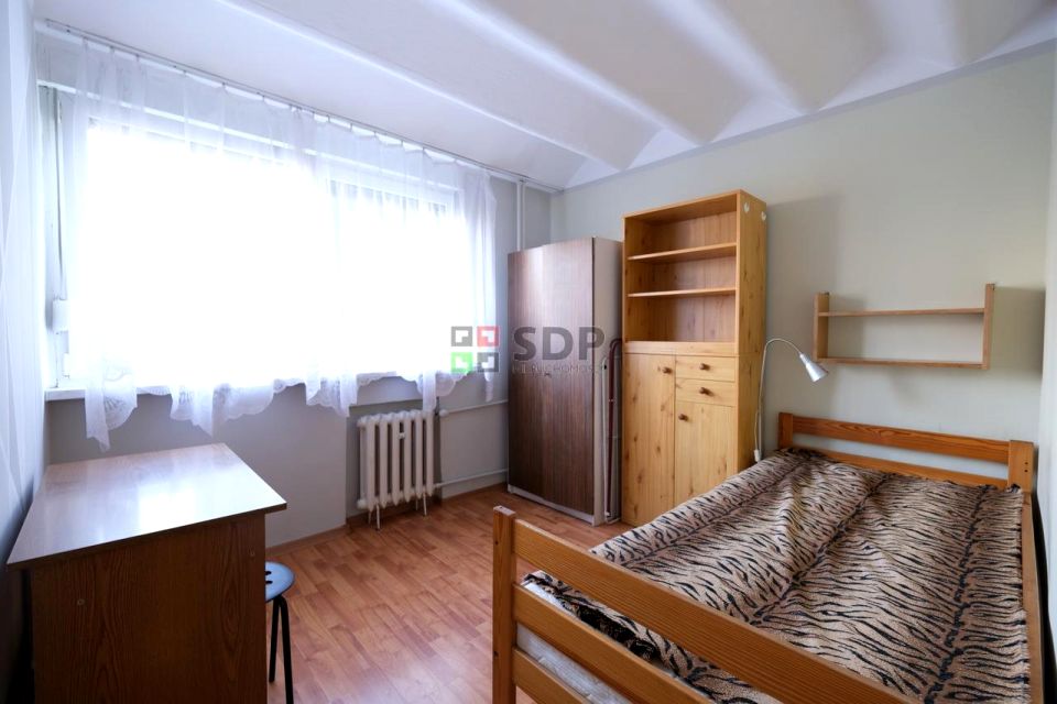 Mieszkanie blok mieszkalny sprzedaż