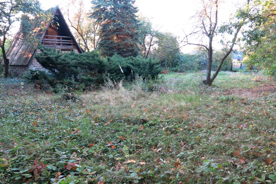 Działka budowlana Gliwice