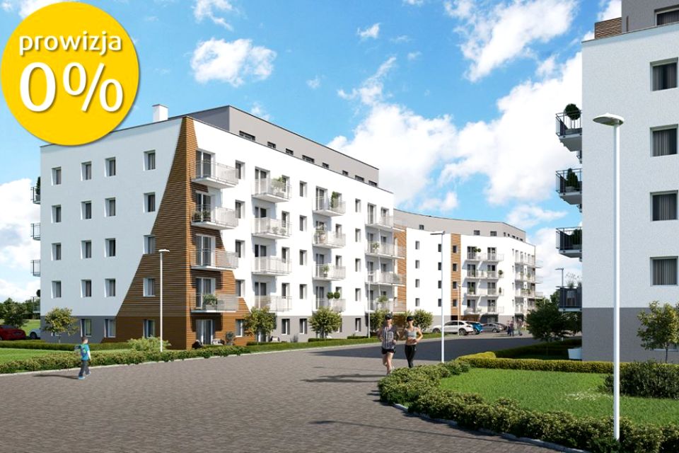 Mieszkanie Poznań