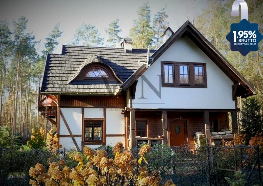 Dom Żelechów