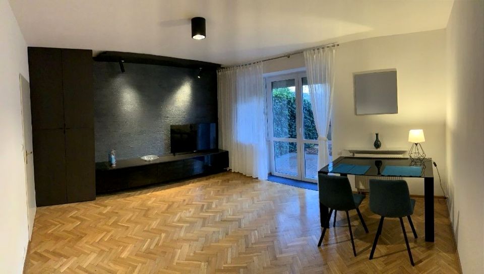 Mieszkanie Warszawa