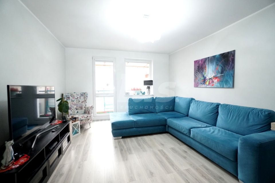 Mieszkanie Szczecin