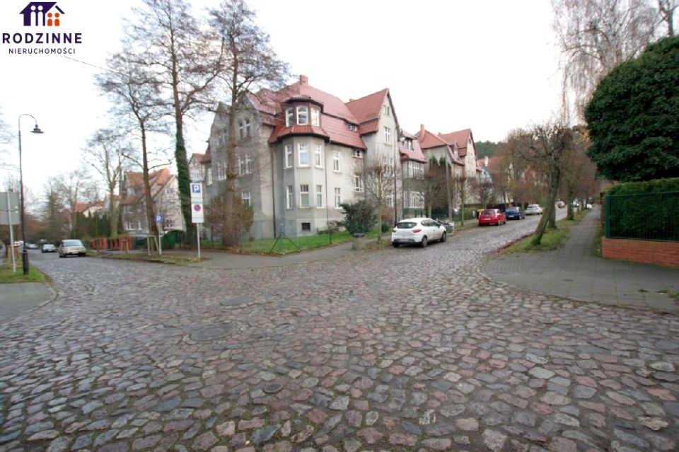 Mieszkanie Gdańsk