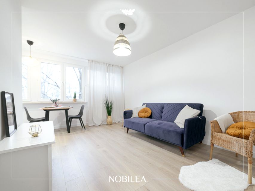 Mieszkanie blok mieszkalny sprzedaż