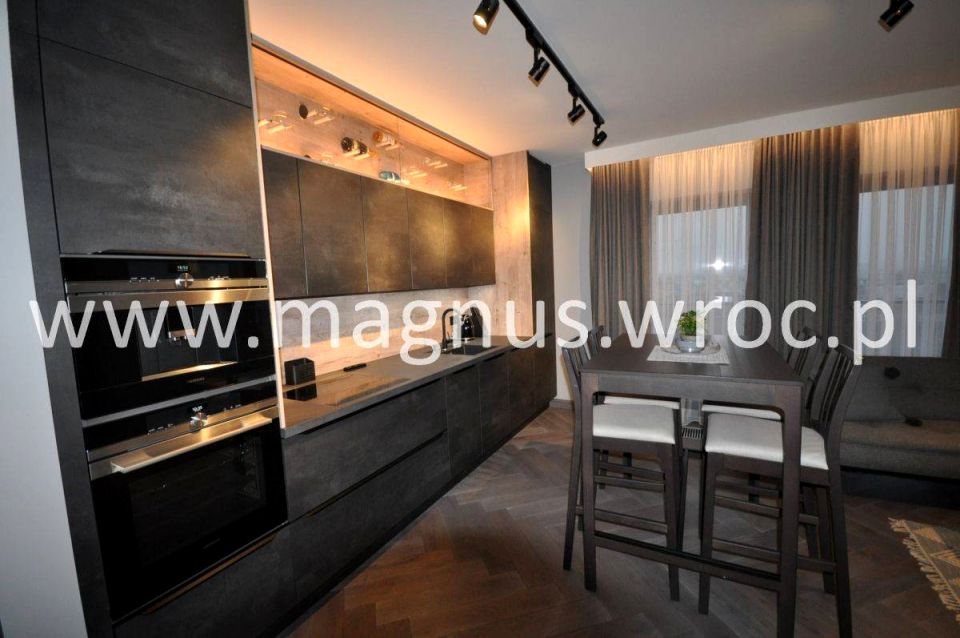Mieszkanie Wrocław