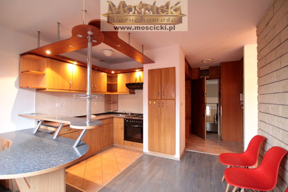 Mieszkanie blok mieszkalny wynajem