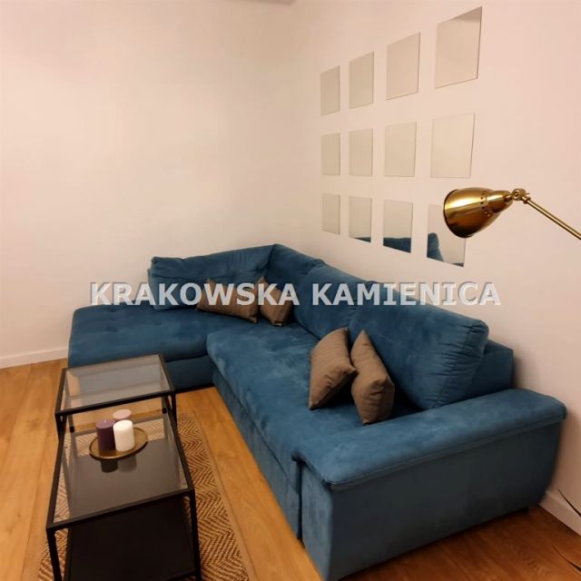 Mieszkanie Kraków