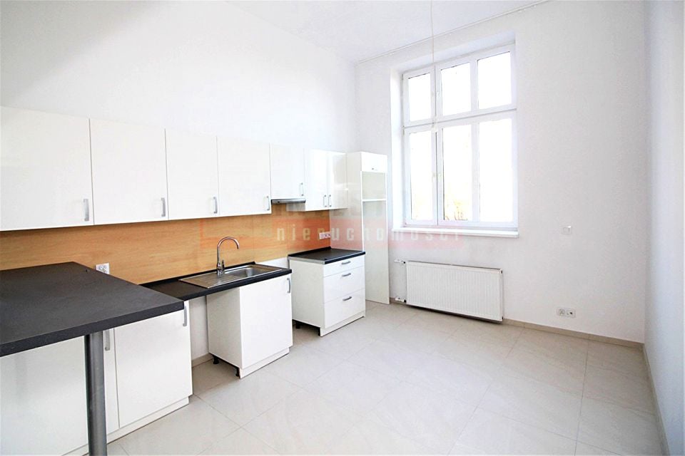 Mieszkanie Kluczbork