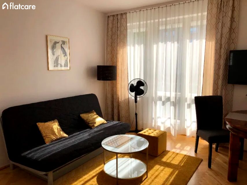 Mieszkanie Warszawa wynajem