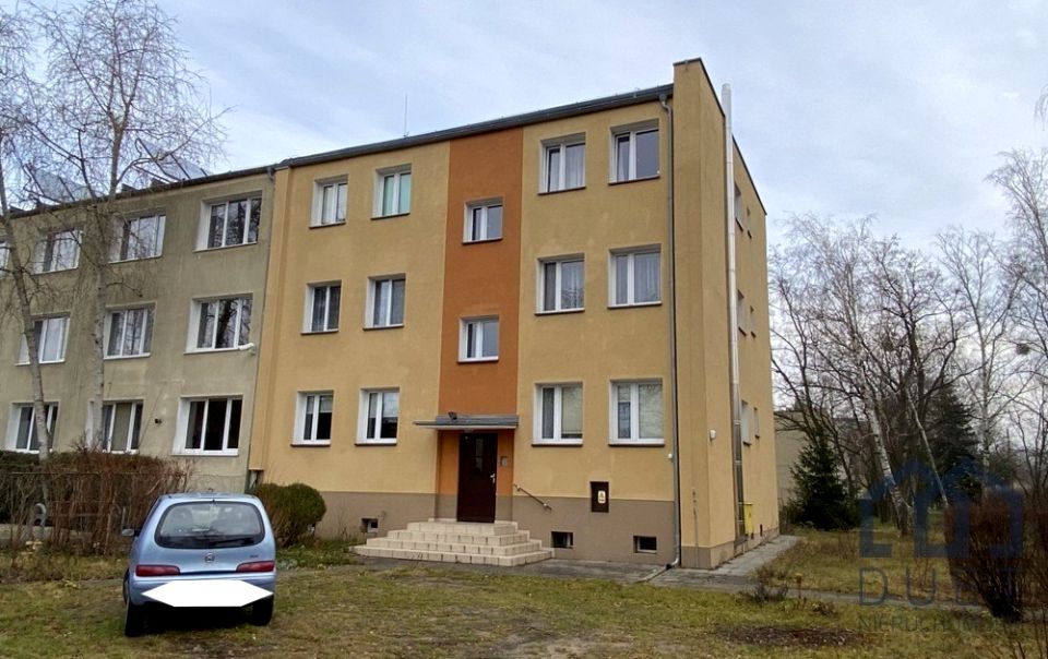 Mieszkanie Puszczykowo