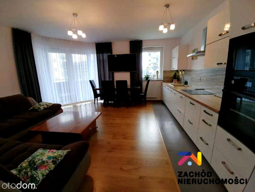 Mieszkanie Gorzów Wielkopolski