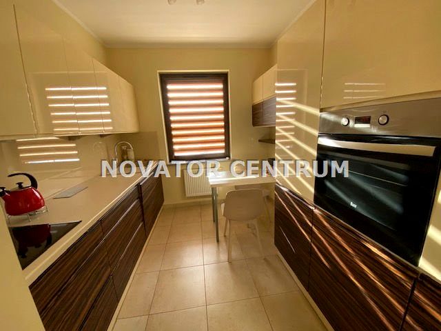 Mieszkanie Bydgoszcz