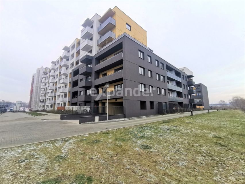Mieszkanie Kraków