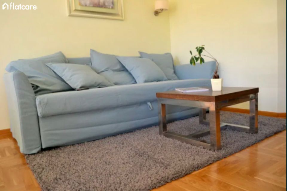 Mieszkanie Warszawa wynajem