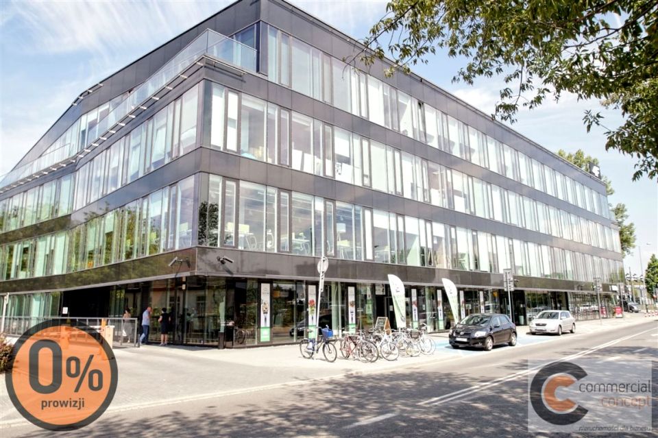 Lokal Kraków