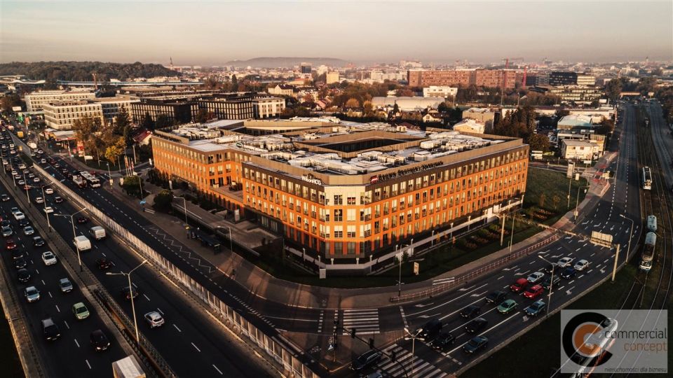 Lokal Kraków