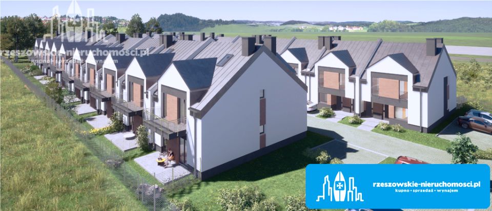 Mieszkanie Rzeszów