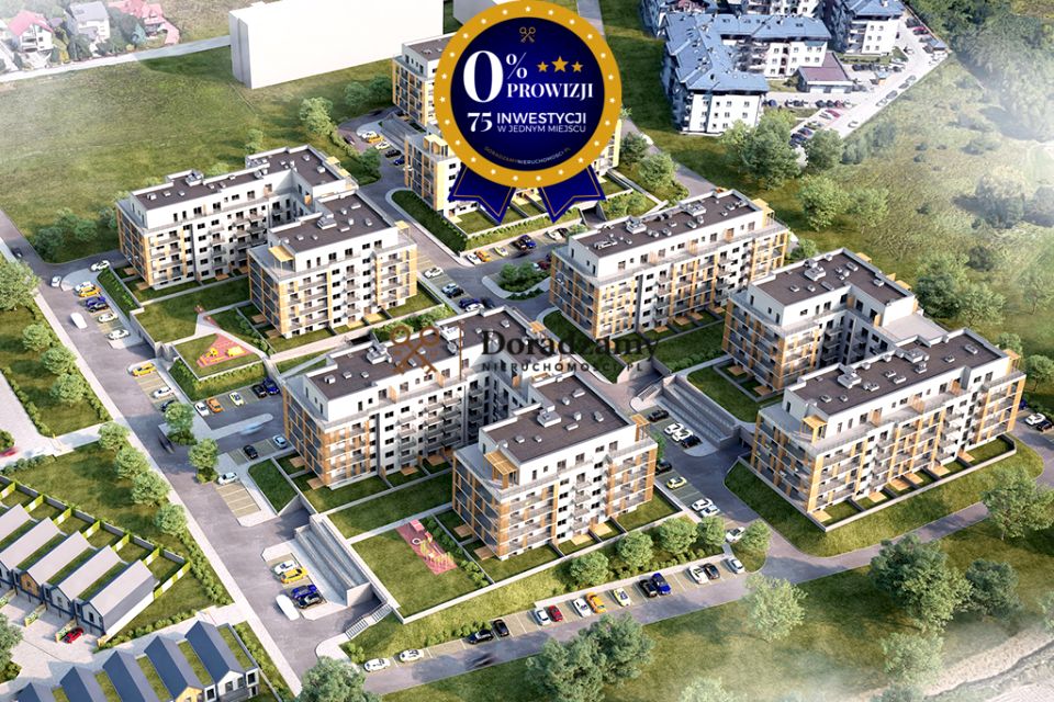 Mieszkanie Rzeszów