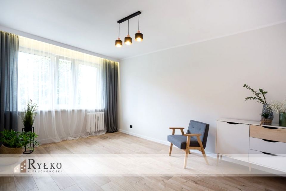 Mieszkanie Bydgoszcz