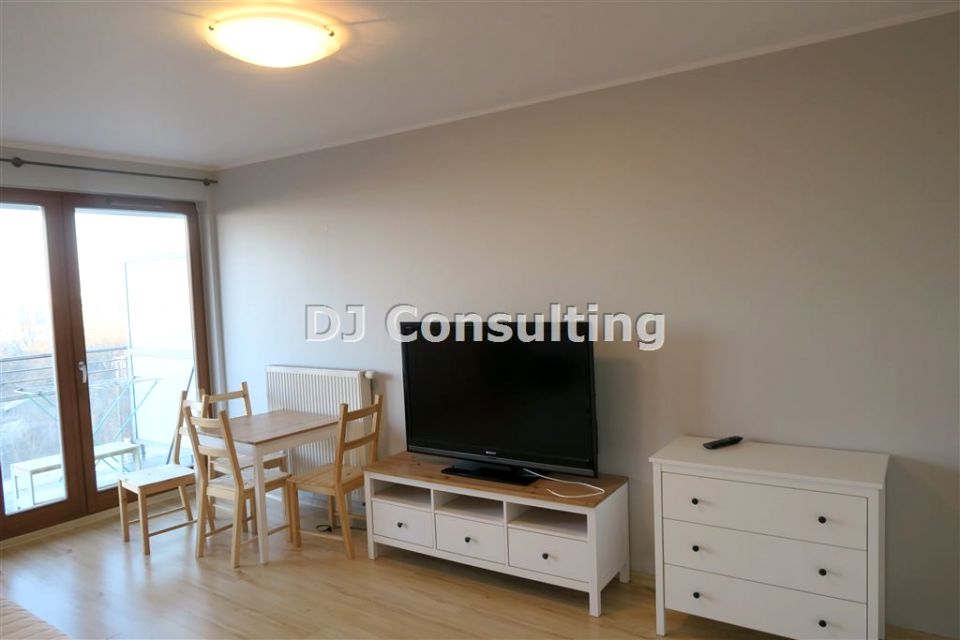 Mieszkanie blok mieszkalny Warszawa