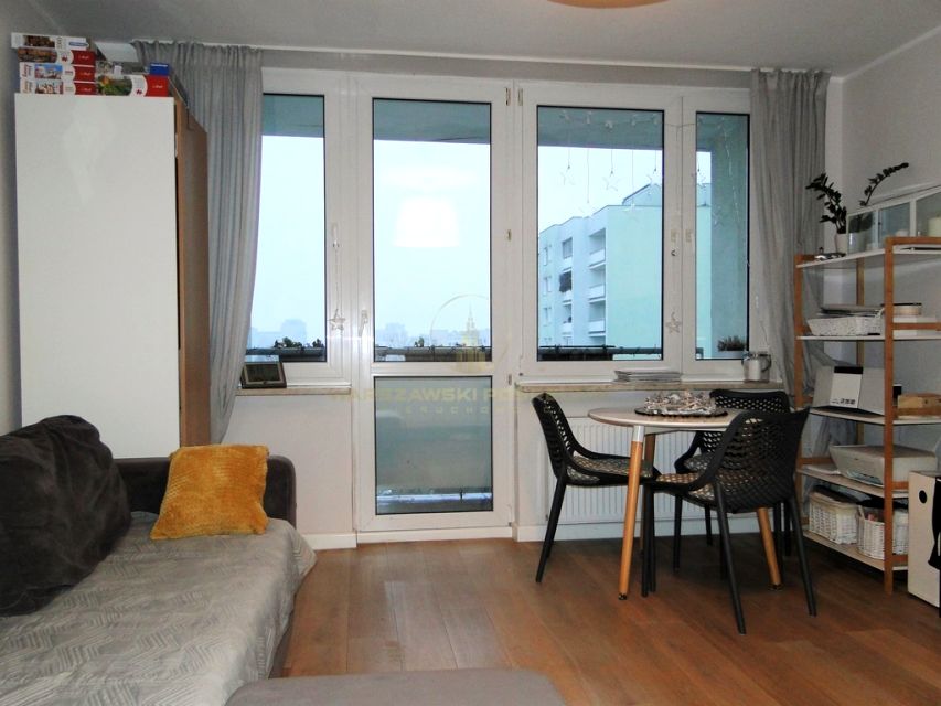 Mieszkanie Warszawa sprzedaż