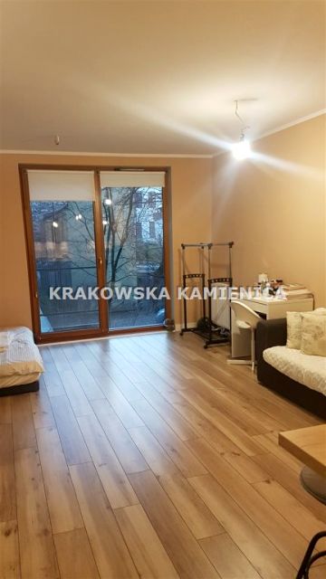 Mieszkanie Kraków