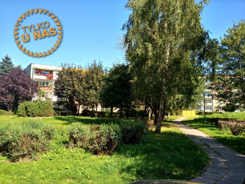 Mieszkanie Gdańsk
