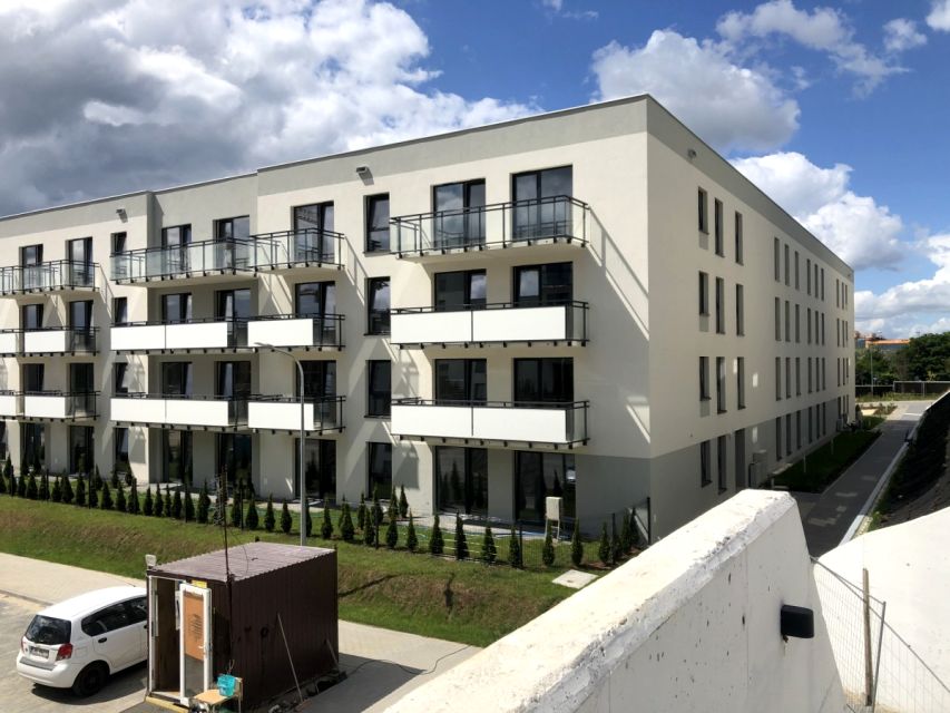 Mieszkanie Gdynia