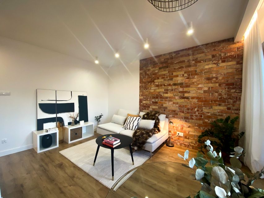 Mieszkanie Warszawa sprzedaż