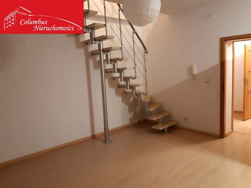 Mieszkanie Sosnowiec