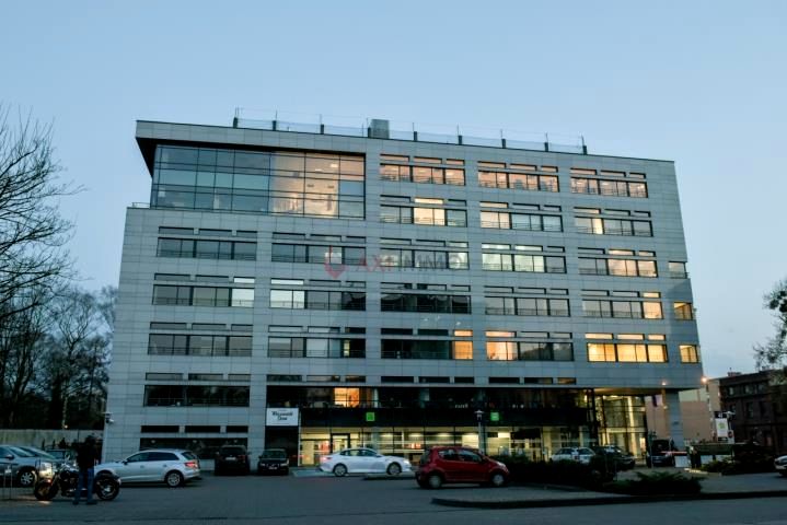 Lokal Warszawa wynajem