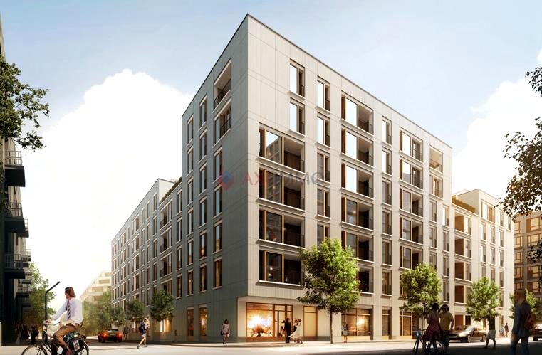 Lokal Warszawa wynajem