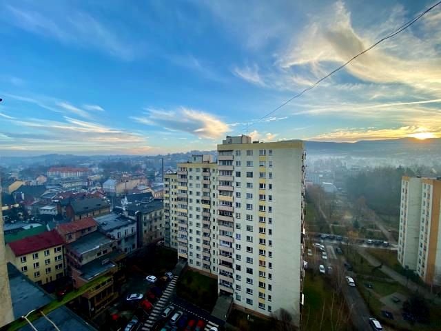 Mieszkanie Bielsko-Biała