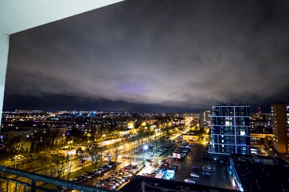 Mieszkanie Bydgoszcz