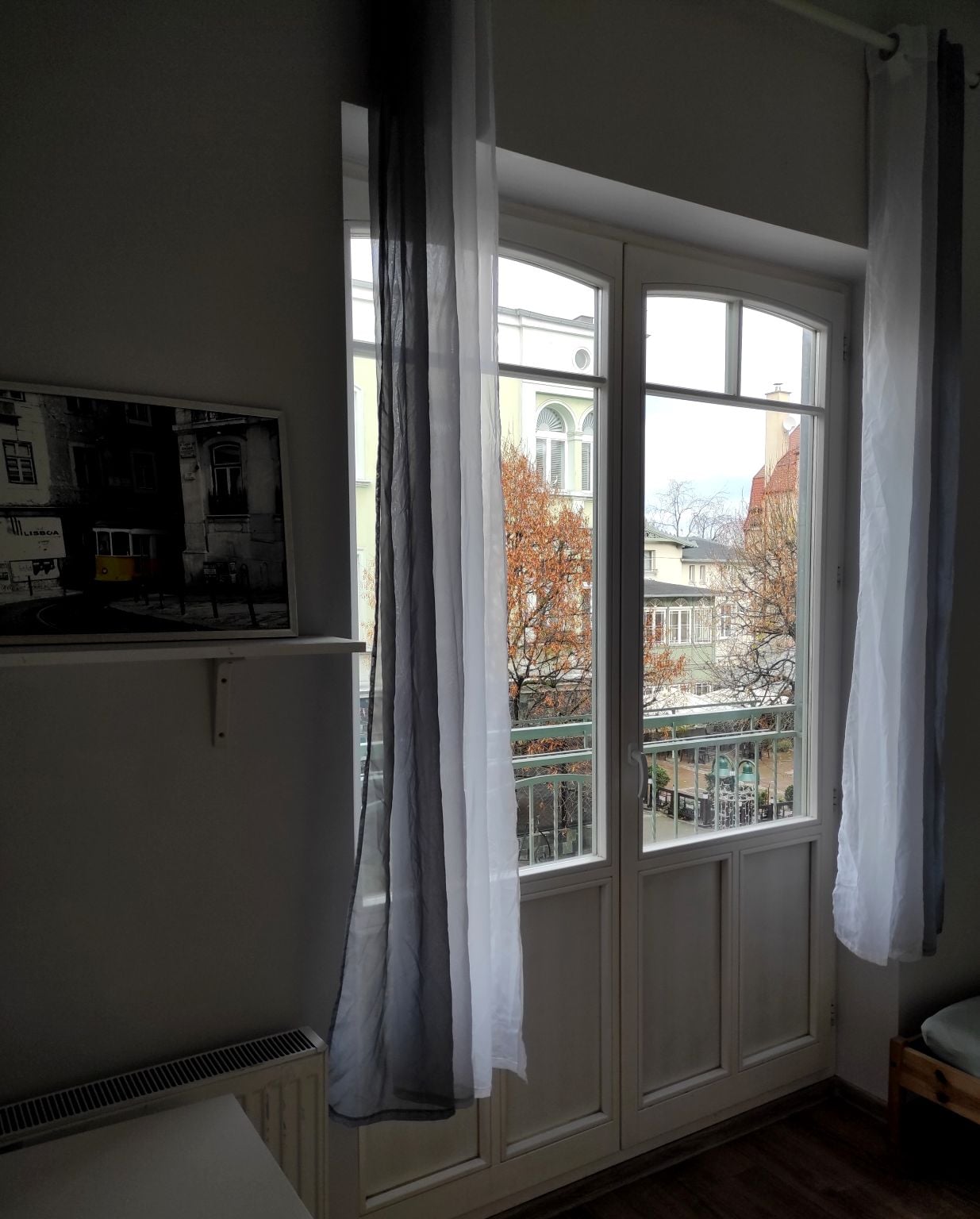 Pokój, ul. Bohaterów Monte Cassino