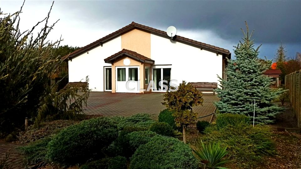 Budynek użytkowy Białe Błota