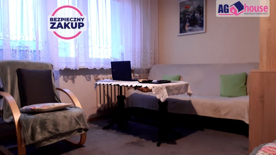 Mieszkanie Gdańsk