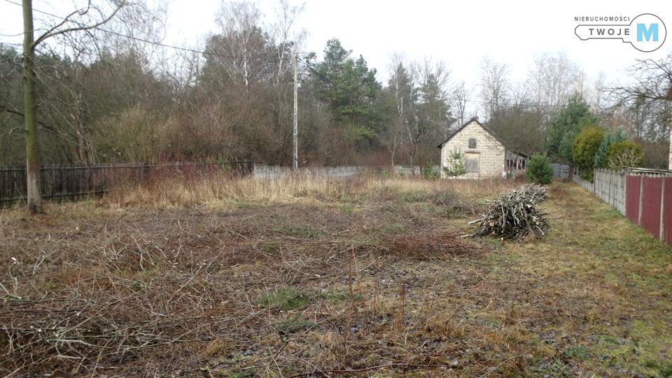 Działka budowlana Kielce