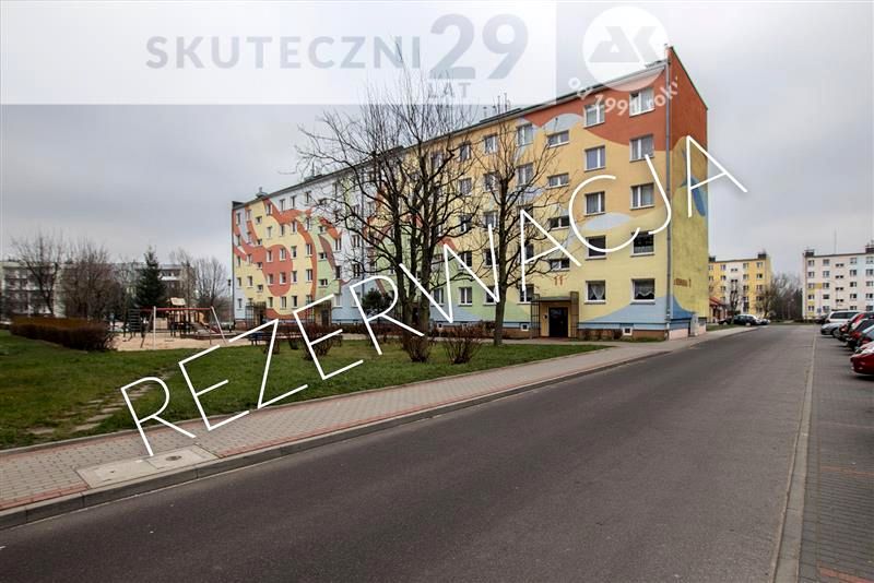 Mieszkanie Koszalin sprzedaż