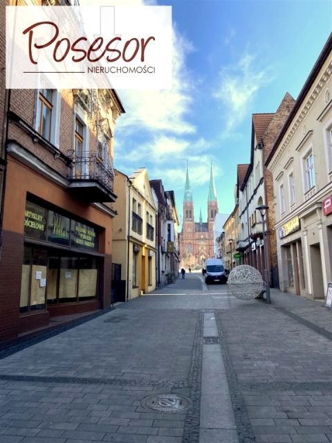 Budynek użytkowy Rybnik