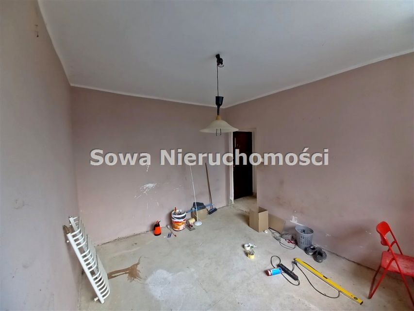 Mieszkanie Janowice Wielkie