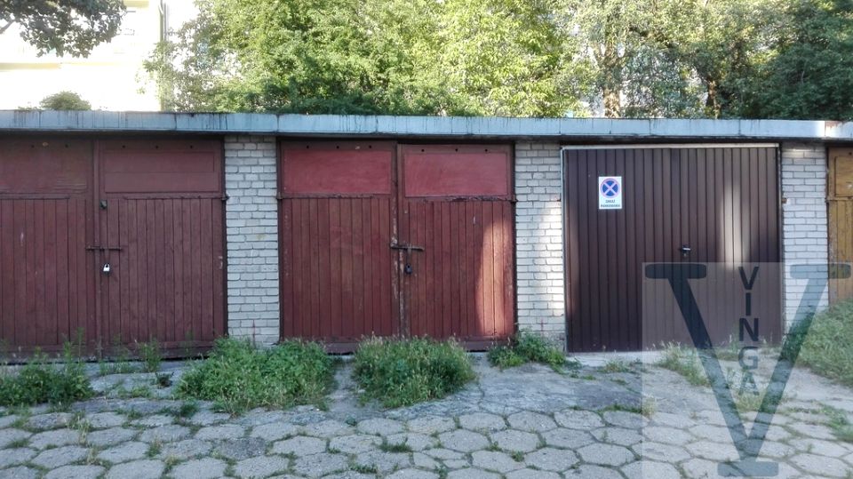 Budynek użytkowy Warszawa