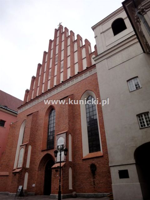 Mieszkanie Warszawa