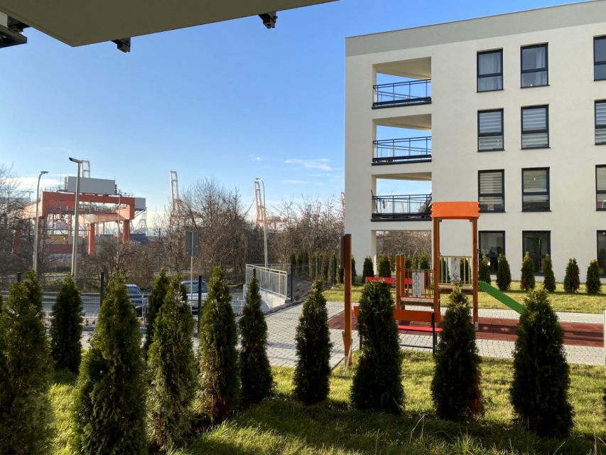 Mieszkanie Gdynia