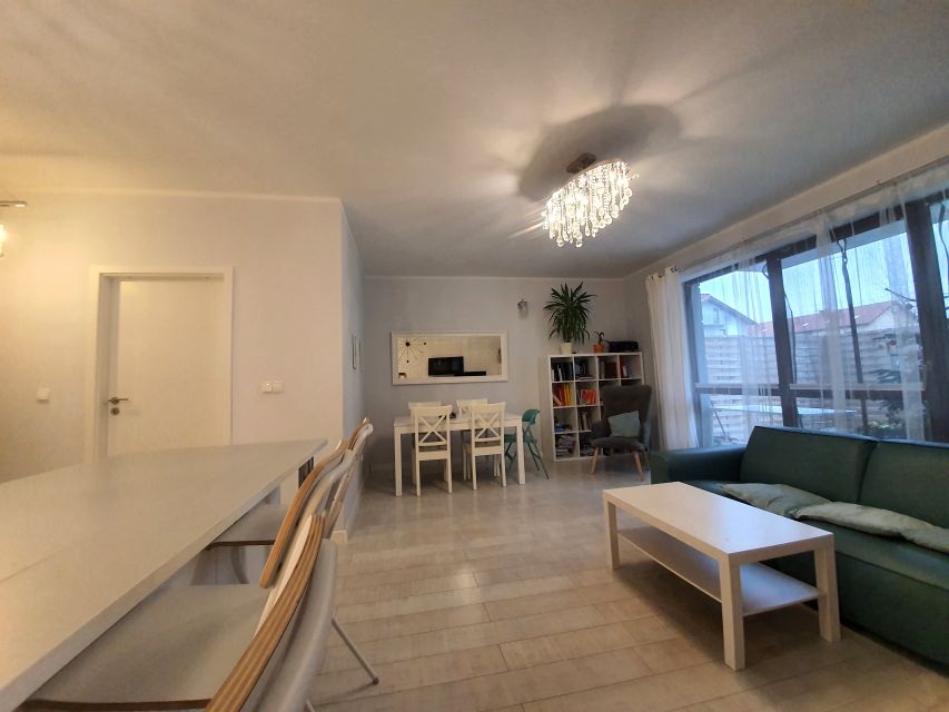 Mieszkanie Bydgoszcz