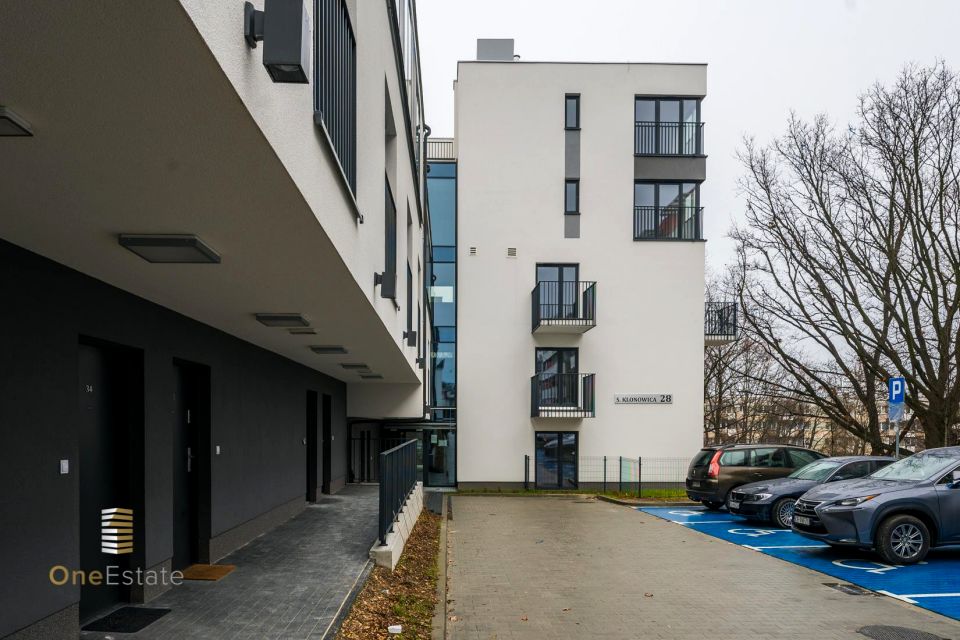 Mieszkanie Kraków